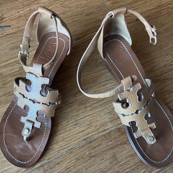 Tony Burch sandal - Picture 3 of 7